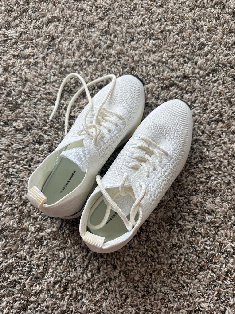 14TH AND UNION RORIE SNEAKER